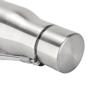 Multi-capacity Portable Stainless Steel Water Bottle for Keeping Drink Hot Cold 12-24hrs