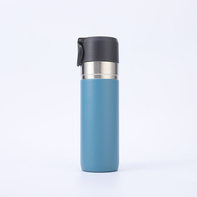 500ml Cycling Sports Vacuum Thermos Bottle for Portable Children School Bpa Free