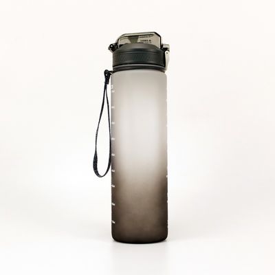 Customized Logo Acceptable 550ml Ins Space Cup Water Bottle for Outdoor Indoor Activities