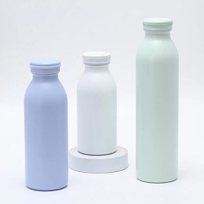 Student Outdoor 450ml Double-wall Insulated Bottle with Double-wall Thermal Insulation