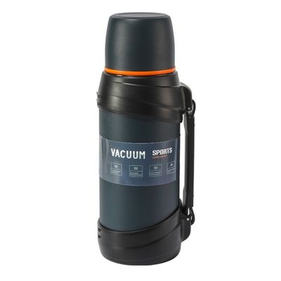 Vacuum Insulated Stainless Steel Thermos Bottle 2600ml/3200ml for All Your Outdoor Trips