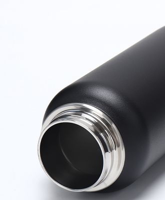 Vacuum Flask 1000ml Large Capacity Stainless Steel Water Bottle for Outdoor and Beach