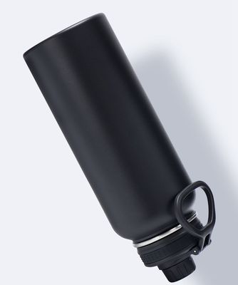 Vacuum Flask 1000ml Large Capacity Stainless Steel Water Bottle for Outdoor and Beach