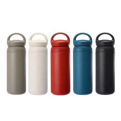 500ml Vacuum Flask Tumbler for Home Hotel Function Keeping Drink Hot Cold 6-12hrs