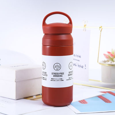 500ml Vacuum Flask Tumbler for Home Hotel Function Keeping Drink Hot Cold 6-12hrs