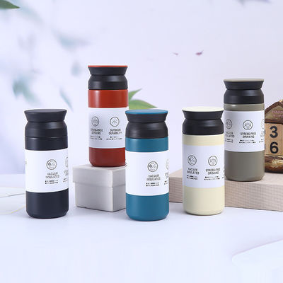 500ml Vacuum Flask Tumbler for Home Hotel Function Keeping Drink Hot Cold 6-12hrs