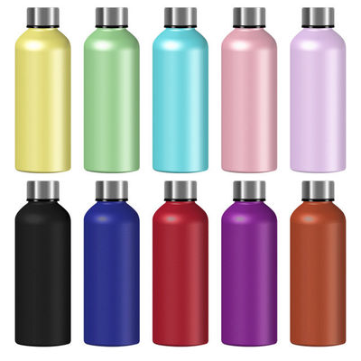 Thermal Insulation Performance 304 Stainless Steel Water Cup for Outdoor Activities
