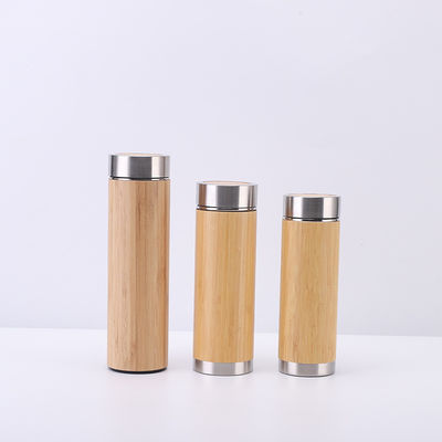 500ml Vacuum Insulated Stainless Steel Water Bottle for Coffee Tea Beer Production