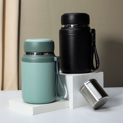 High Appearance Level Thermos Cup for Students Custom Stainless Steel Water Cup 730ml