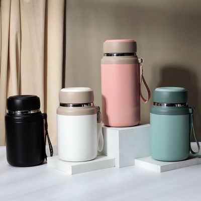 High Appearance Level Thermos Cup for Students Custom Stainless Steel Water Cup 730ml