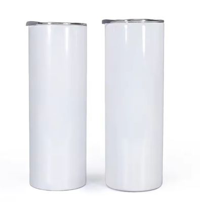 Stainless Steel Water Bottle with Lid and Straw Best Sale Creative Custom Fashion 12oz 20oz 30oz Cup