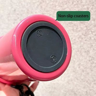 710ml Large Capacity Stainless Steel Cup Thermos Bottle Direct and Acceptable OEM