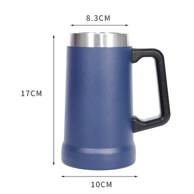 710ml capacity Stainless Steel Bottle with Vacuum Insulation and Minimalist Design
