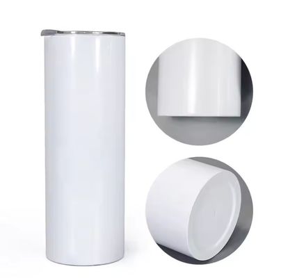 Big Capacity Custom Creative Straw Insulated Travel Mug Made of 304 Stainless Steel