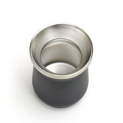 High Sales Custom Logo Cup Drop Resistant Stainless Steel Water Bottle for Men's Office