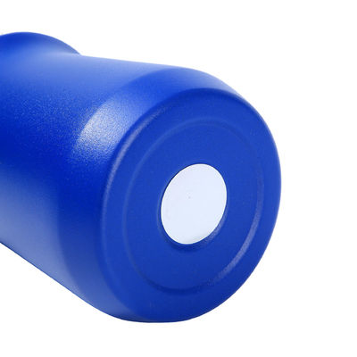 High Sales Custom Logo Cup Drop Resistant Stainless Steel Water Bottle for Men's Office