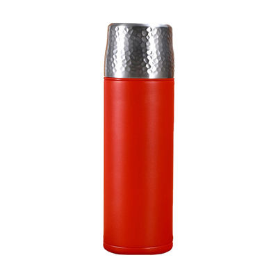 Vacuum Insulated Stainless Steel Water Bottle with Tea Filter Excellent Insulation