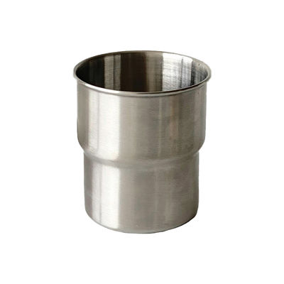 Stackable 304 Stainless Steel Double Walled Insulated Tumbler with Lid 290ml Capacity