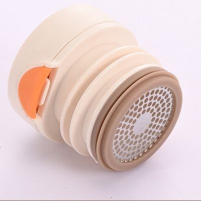 Contemporary Design Style 500ml/600ml Stainless Steel Water Bottle with Rope Handle