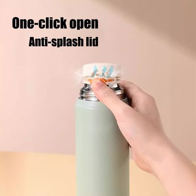 Vacuum Flasks Production 316 Stainless Steel Thermos Cup for Women's On-the-Go Needs