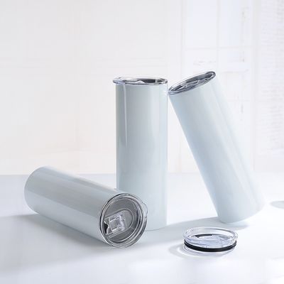 20oz 30oz Sublimation Tumbler Vacuum Insulated Flask for Vacuum Flasks Thermoses