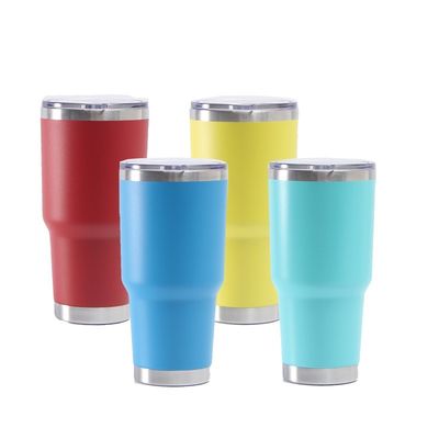 Vacuum Insulated Coffee Cups Sustainable and Stylish Choice for Coffee Lovers