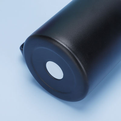 OEM 12oz Stainless Steel Coffee Cup with Double Wall Insulation and Pure Color Design