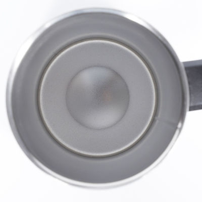 24OZ Vacuum Double Wall 304 Stainless Steel Coffee Beer Cup With Handle Ideal for Daily