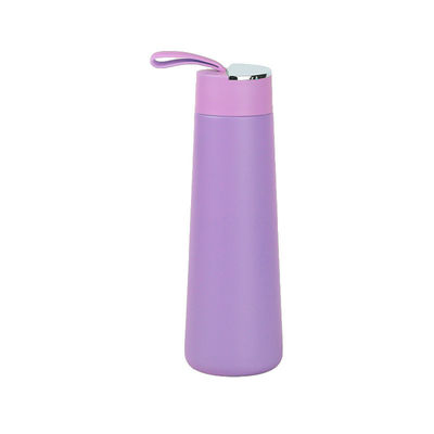 350ml Stainless Steel Water Bottle Your Perfect Companion for Outdoor Activities