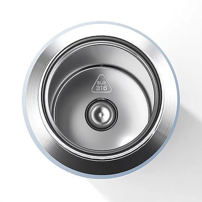 White Chic Stainless Steel Double Vaccum Insulated Water Bottle for Presents in 2023