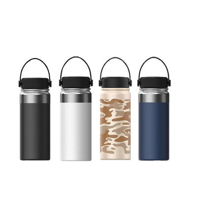 2023 Chic Custom Logo Gift Vacuum Leakproof Double Wall Flask Stay Hydrated on the Go