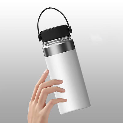 2023 Chic Custom Logo Gift Vacuum Leakproof Double Wall Flask Stay Hydrated on the Go
