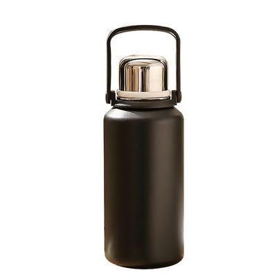Portable 2023 Chic Sus 316 Gym Luxury Thermo Double Wall Stainless Steel Vacuum Insulated Water Bottle