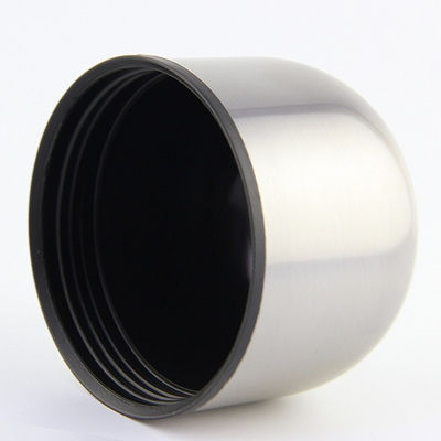 2023 Latest Custom Vacuum Stainless Hiking Flask for Outdoor Sports Leakage Proof