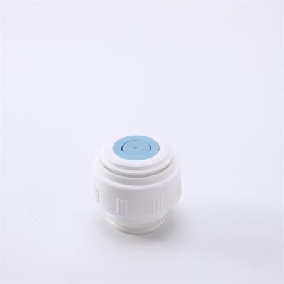 2023 Latest Custom Vacuum Stainless Hiking Flask for Outdoor Sports Leakage Proof