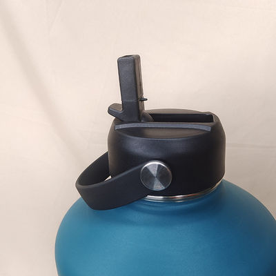 Outdoor Travel and Production 3800ml Metal Double Insulated Bottle with Vacuum Flasks