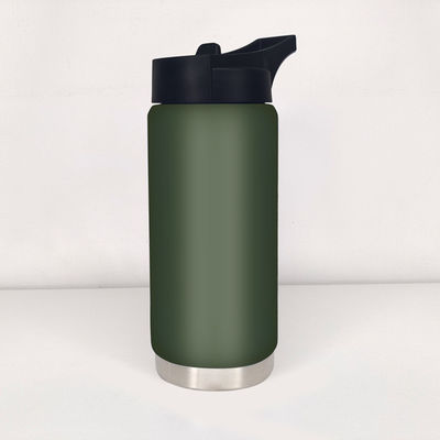 Vacuum Flasks 550ml Space Water Bottle Stainless Insulated Customized Production