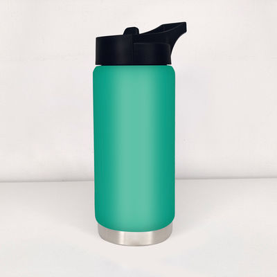 Vacuum Flasks 550ml Space Water Bottle Stainless Insulated Customized Production
