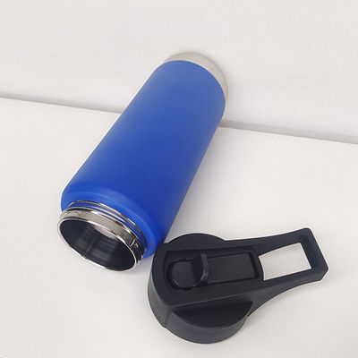 Vacuum Flasks 550ml Space Water Bottle Stainless Insulated Customized Production