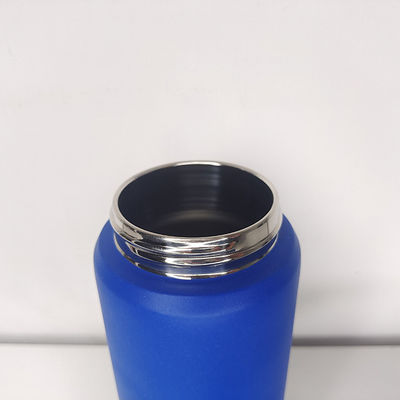 Vacuum Flasks 550ml Space Water Bottle Stainless Insulated Customized Production