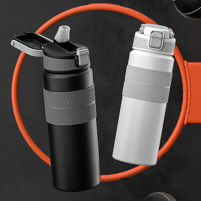 Thermal Insulation Performance None Stainless Steel Water Bottles for Adults