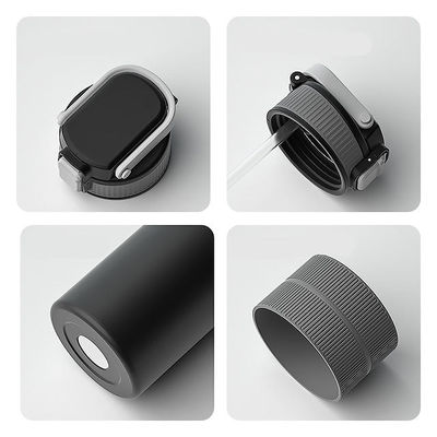 Thermal Insulation Performance None Stainless Steel Water Bottles for Adults