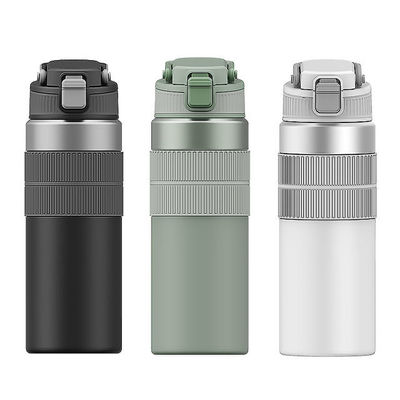 Thermal Insulation Performance None Stainless Steel Water Bottles for Adults