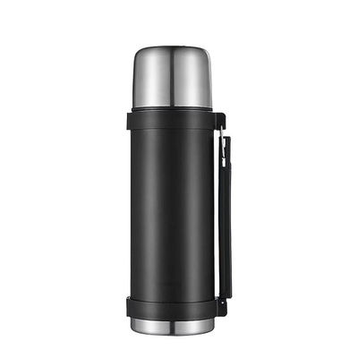 2023 Multicolor Stainless Steel Sports Vacuum Flasks for Outdoor Travel and Materials