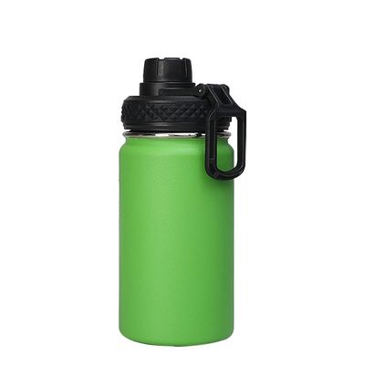464g Weight Custom Double Wall Vacuum Flask Insulated Stainless Steel Water Bottle Cup