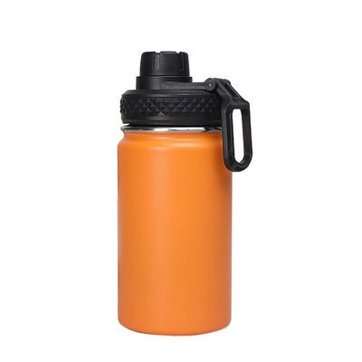 464g Weight Custom Double Wall Vacuum Flask Insulated Stainless Steel Water Bottle Cup