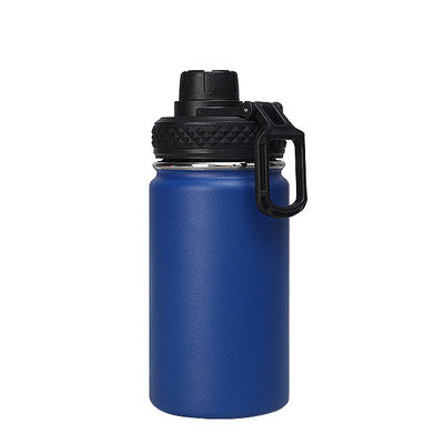 464g Weight Custom Double Wall Vacuum Flask Insulated Stainless Steel Water Bottle Cup