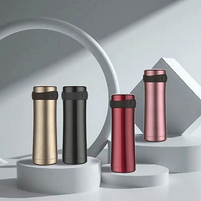Thermal Insulated Water Bottle for Kids School Custom Logo Insulated Sport Water Filter
