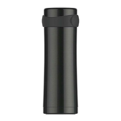 Vacuum Insulated Stainless Steel Water Filter Bottle for Kids Custom Logo and Durable
