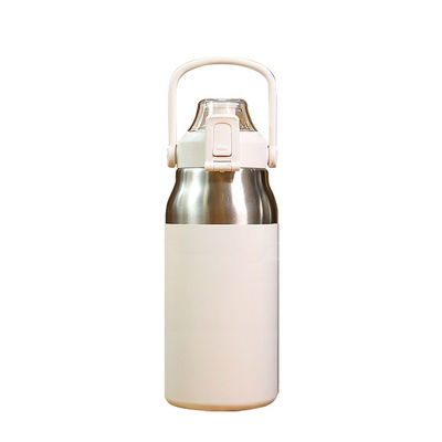 Applicable for All Top Sale Vacuum Flask Fashion Thermal Stainless Steel Water Bottle